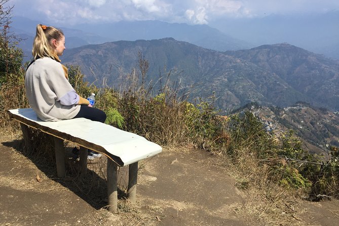 Chisapani and Nagarkot 3-Day Hiking From Kathmandu - Inclusions and Services