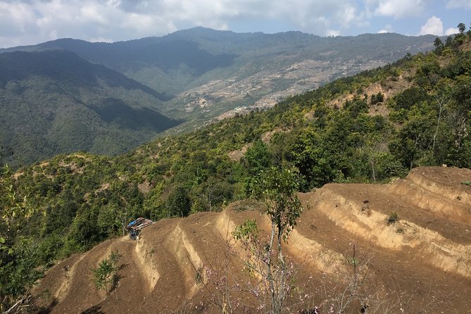 Chisapani and Nagarkot 3-Day Hiking From Kathmandu - Additional Costs