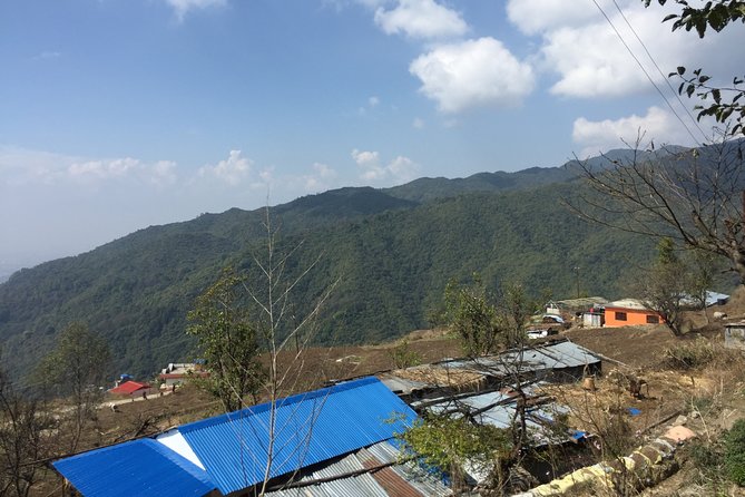 Chisapani and Nagarkot 3-Day Hiking From Kathmandu - Meeting and Pickup