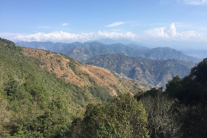 Chisapani and Nagarkot 3-Day Hiking From Kathmandu - Common Questions