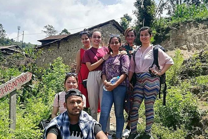 Chisapani Hiking - Good To Know