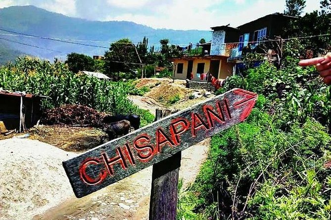 Chisapani Hiking - Best Time to Visit Chisapani
