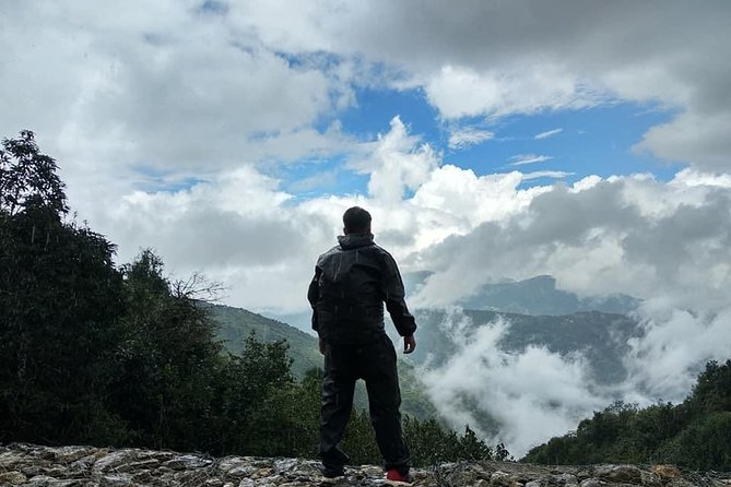 Chisapani Hiking - Chisapani Hiking Safety Guidelines