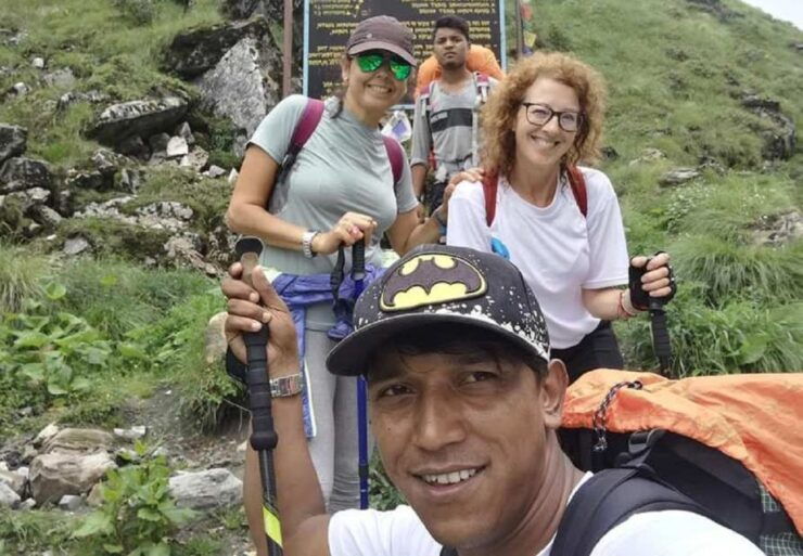 Chisapani Nagarkot and Dhulikhel Hiking - 3nights 4days - Overview of the 4-Day Hiking Experience