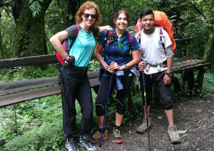 Chisapani Nagarkot and Dhulikhel Hiking - 3nights 4days - Detailed Itinerary for Day 1