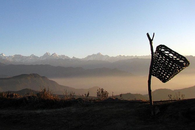 Chisapani Nagarkot Hiking - 3 Days - Itinerary Details