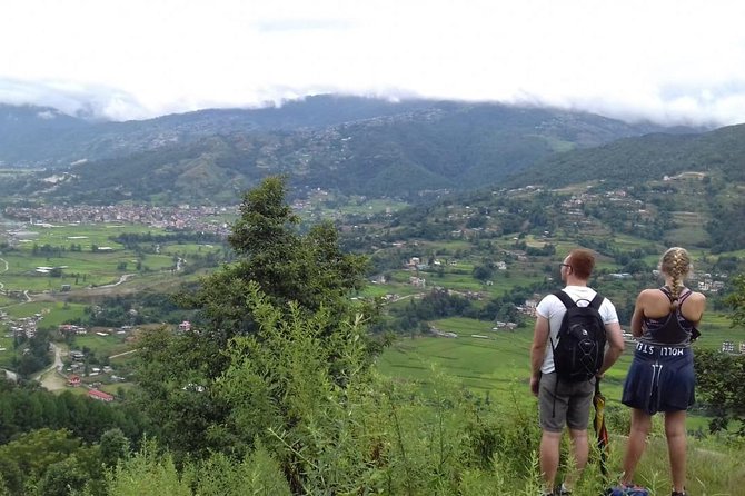 Chisapani Nagarkot Hiking - 3 Days - Cancellation Policy