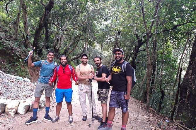 Chisapani Nagarkot Hiking - 3 Days - The Sum Up