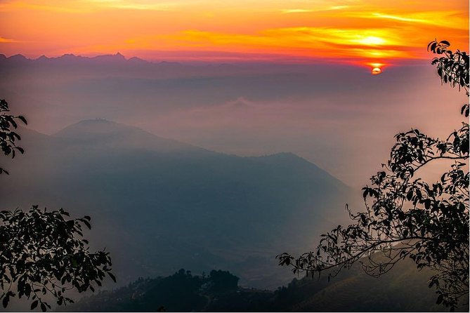 Chisapani Nagarkot Hiking - Overview of Chisapani Nagarkot Hiking