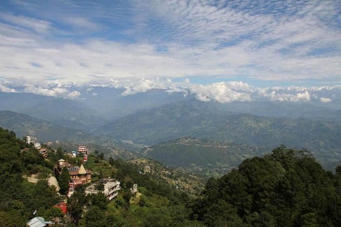 Chisapani - Nagarkot Short Trek - Common Questions