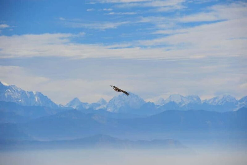 Chisapani & Nagarkot Trek: 3- Days Himalayan Adventure - FAQs