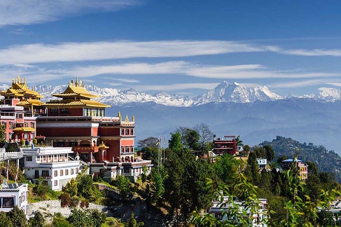 Chisapani - Nagarkot Trek Nepal - 3 Days - Meeting, Pickup, and Cancellation Policies