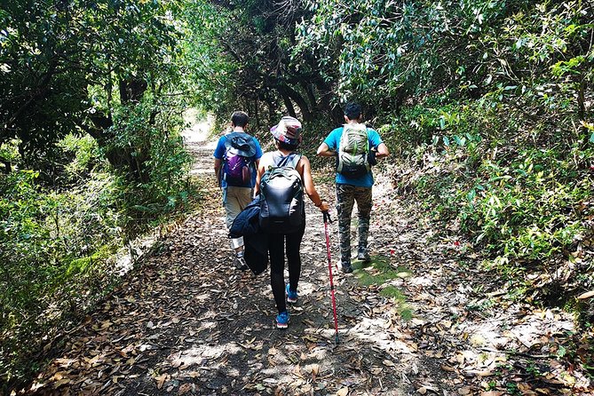Chisapani - Nagarkot Trek Nepal - 3 Days - Common Questions