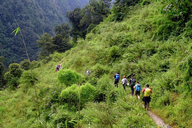 Chisapani - Nagarkot Trek Nepal - 3 Days - The Sum Up