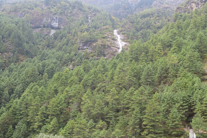 Chisapani Nagarkot Trekking - Inclusions