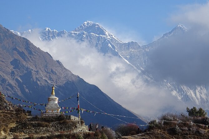 Chisapani Nagarkot Trekking - Reviews and Price