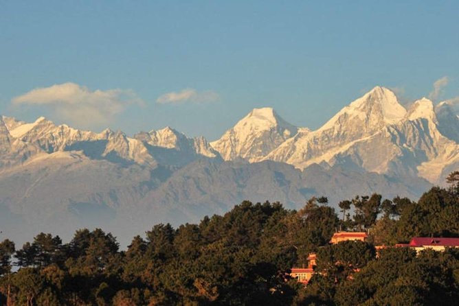 Chisapani Nagarkot Trekking - Common Questions