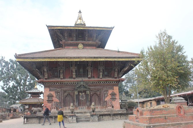 Chisapani to Nagarkot Panoramic View Trekking Form Kathmandu Rim Valley, Nepal - Best Time to Trek