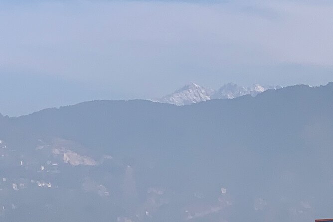 Chisapani to Nagarkot Panoramic View Trekking Form Kathmandu Rim Valley, Nepal - Tips for a Successful Trek