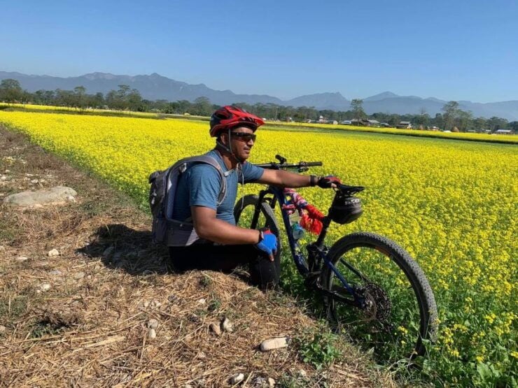 Chisapani to Nagarkot Trekking - 3 Days - Trekking Itinerary Overview