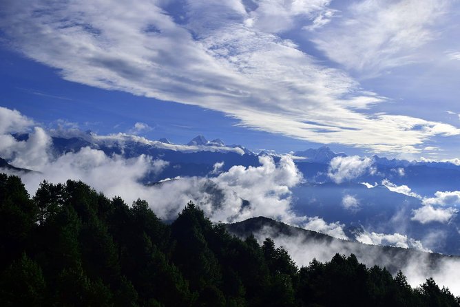 Chisapani With Nagarkot Short Trek - Cancellation Policy