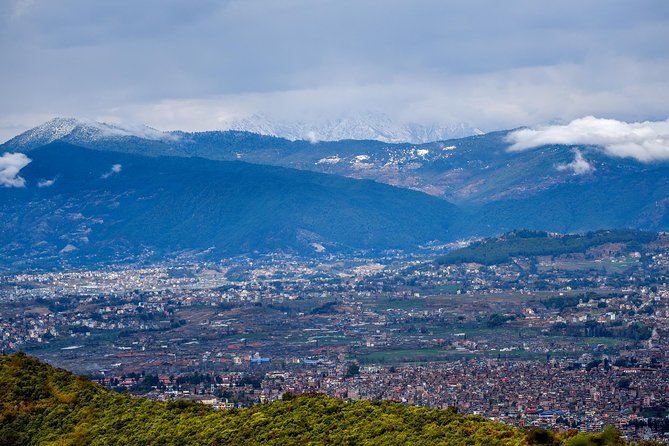 Chisapani With Nagarkot Short Trek - Additional Information