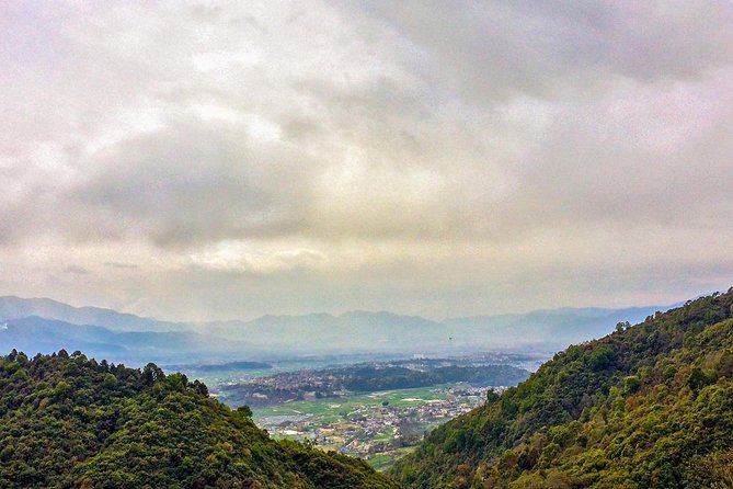 Chisapani With Nagarkot Short Trek - Common Questions