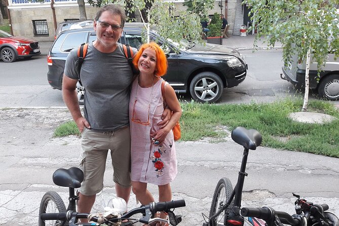 Chisinau Bike Rental - Price and Reviews