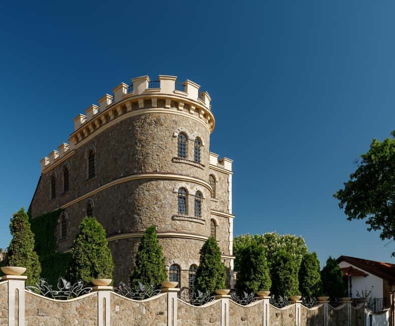 Chisinau: City Tour and Cojusna Winery with Tasting - FAQ