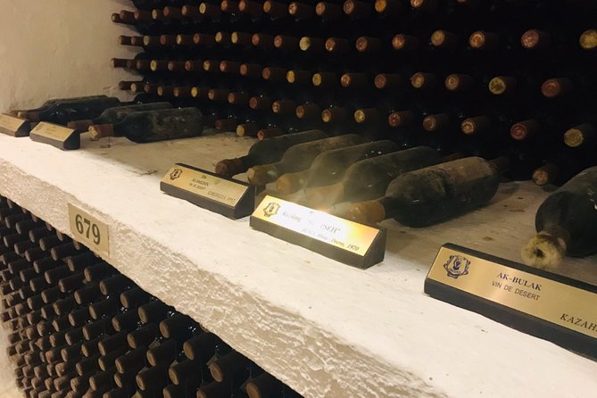 Chisinau City Tour - Cricova Winery - Frequently Asked Questions