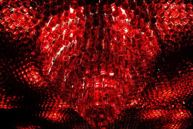 Chisinau: Cocktail Bar & Pub Crawl and Wine Bars - Good To Know