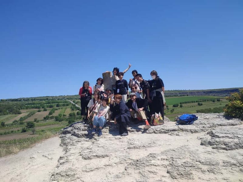 Chisinau: Cricova Wine tour &Old Orhei Archeological Complex - FAQ