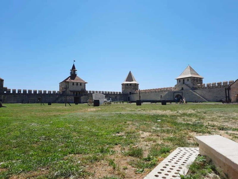 Chisinau: Discover Soviet Heritage of Transnistria - Final Words