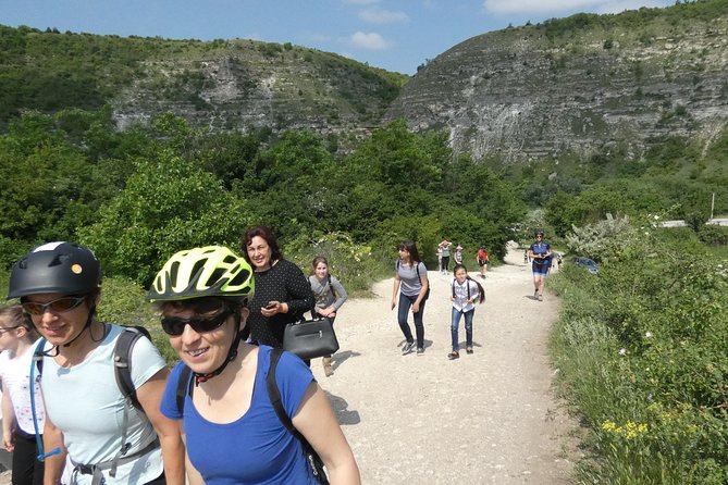 Chisinau E-Bike Rental - Safety Gear