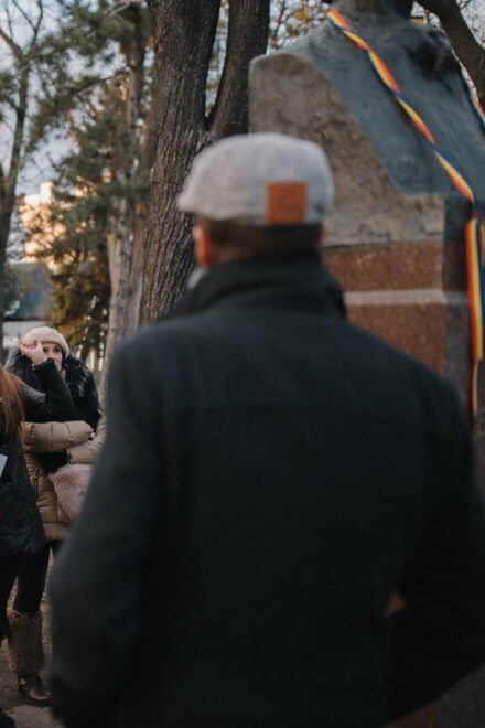 Chisinau: Guided Walking Tour - Explore Local Life