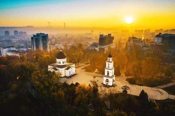 Chisinau: Guided Walking Tour - Frequently Asked Questions