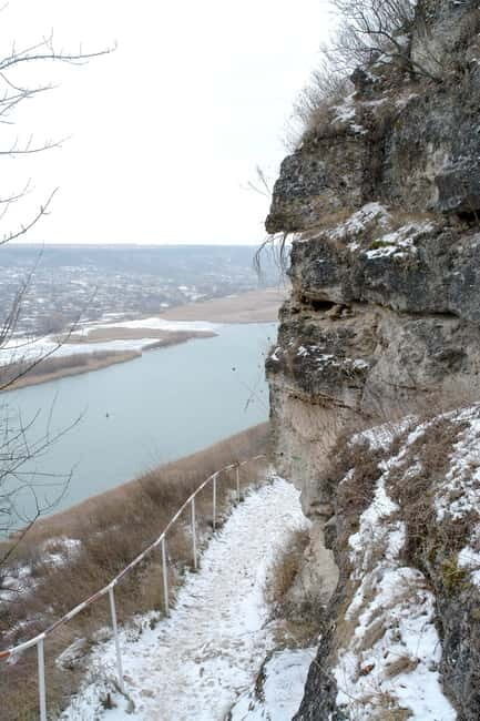 Chisinau: Hiking, Cave Monastery and Curchi Monastery Tour - FAQ