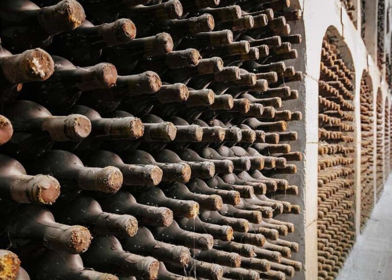 Chisinau: Milestii Mici Winery Tour with 3 Tastings - Good To Know  