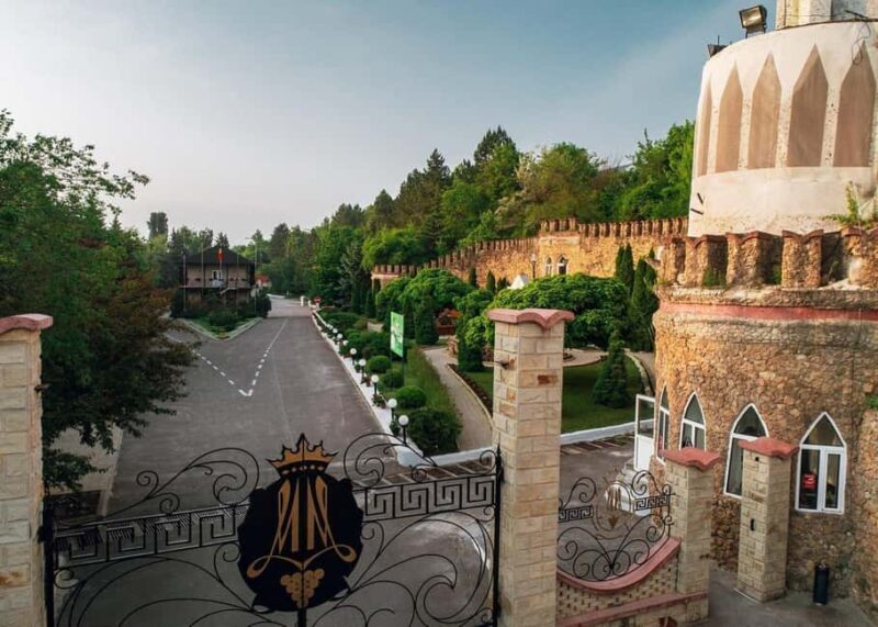 Chisinau: Milestii Mici Winery Tour with 3 Tastings - Frequently Asked Questions (FAQs)