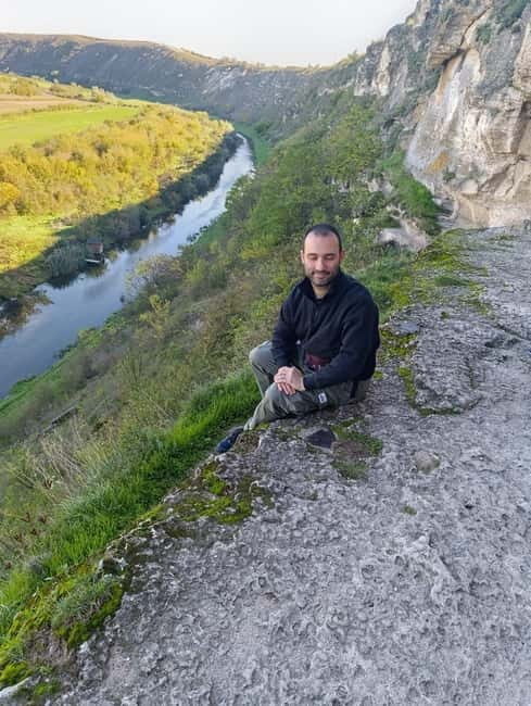 Chisinau: Orheiul Vechi, Butuceni Eco Village, and Wine - Exploring Moldova’s Hidden Gems: A Full Breakdown of the Tour