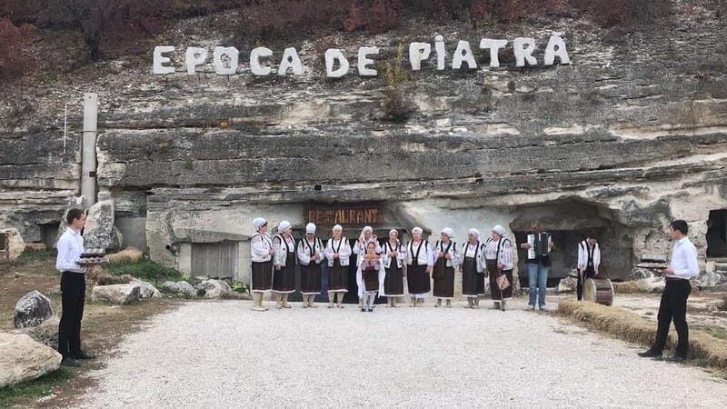 Chisinau: Orheiul Vechi, Butuceni Eco Village, and Wine - Why This Tour Offers Excellent Value