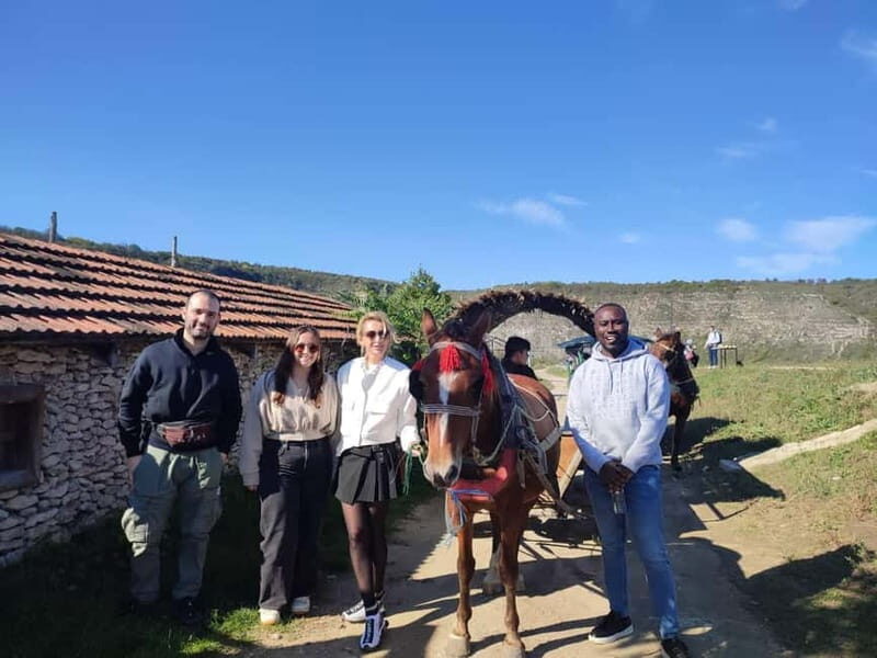 Chisinau: Orheiul Vechi, Butuceni Eco Village, and Wine - Final Thoughts