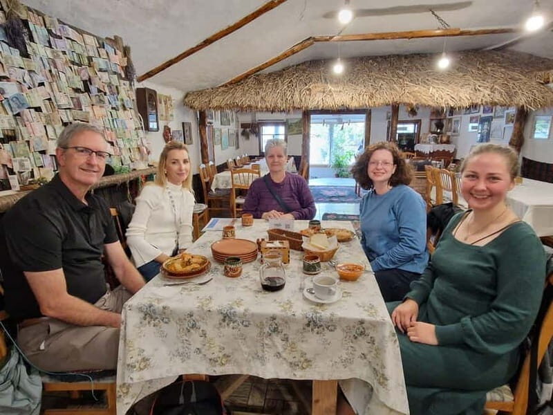 Chisinau: Orheiul Vechi Cultural-Natural Reserve Tour - Good To Know