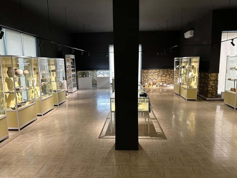 Chisinau: Orheiul Vechi Cultural-Natural Reserve Tour - Exploring the Orheiul Vechi Cultural-Natural Reserve