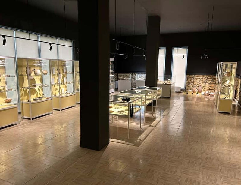 Chisinau: Orheiul Vechi Cultural-Natural Reserve Tour - Practical Info & Tips for Your Visit