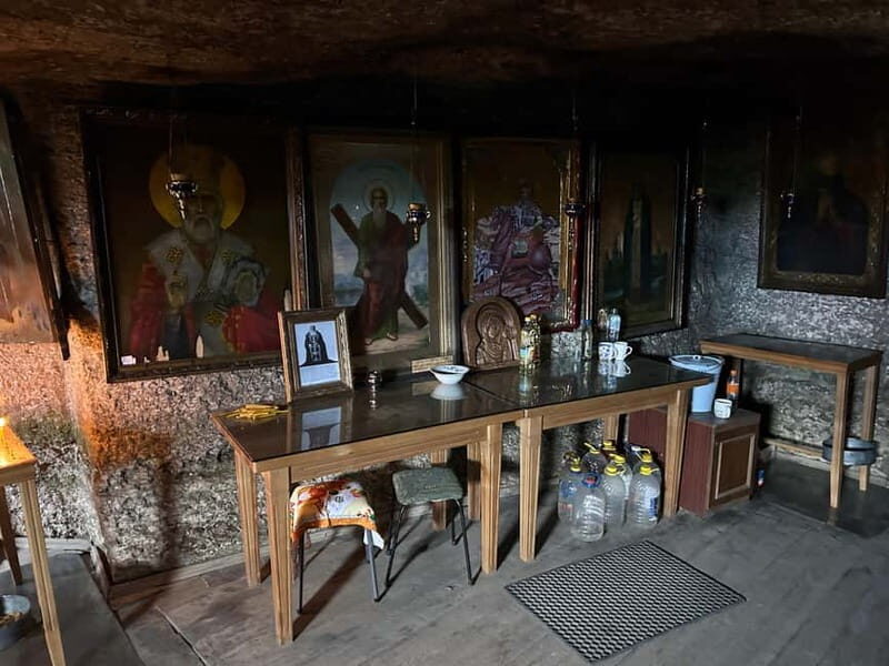 Chisinau: Orheiul Vechi Cultural-Natural Reserve Tour - The Sum Up