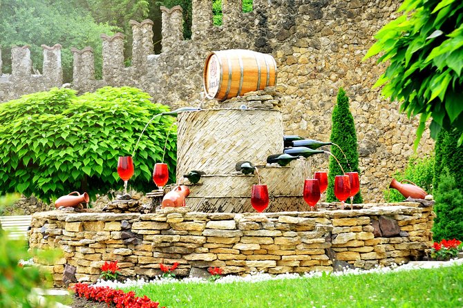 Chisinau Sighteeing Tour With Wine Tasting Milesti Mici - Additional Information