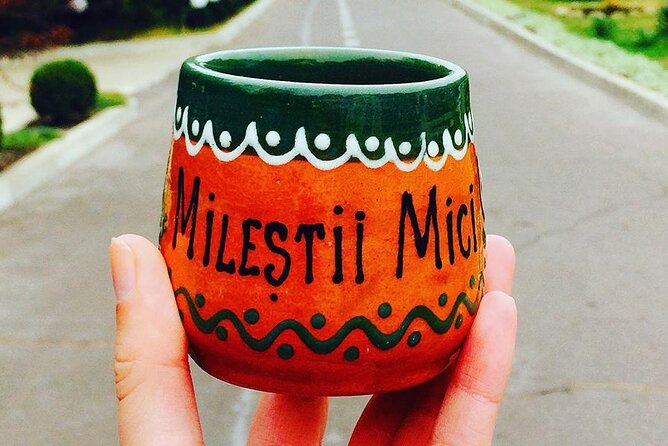 Chisinau Sighteeing Tour With Wine Tasting Milesti Mici - Cancellation Policy