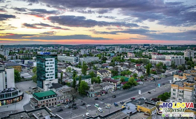 Chisinau Walking Tour with Local Guide - Value & Practical Considerations