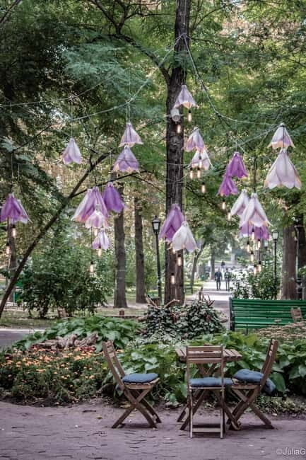 Chisinau Walking Tour with Local Guide - FAQ